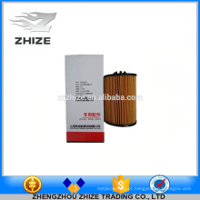 SHANGHAI DIESEL auto filtro de óleo para D17-002-900 + A